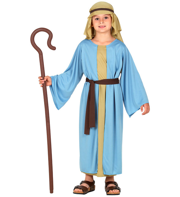 Widmann SRL Herder kostuum kinderen