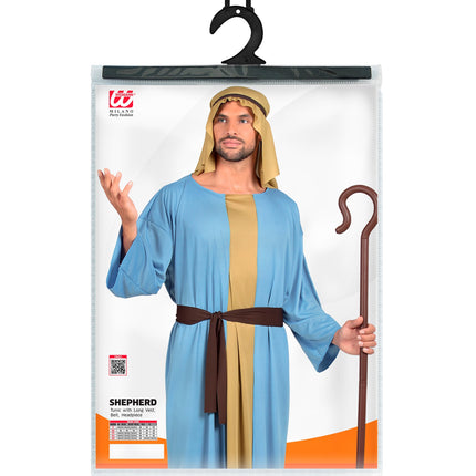 Widmann SRL Herder pak heren