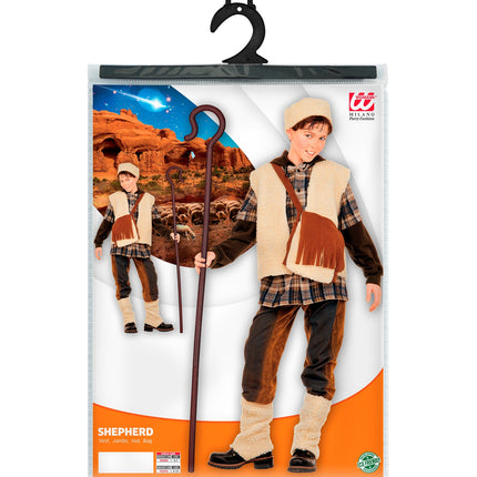 Widmann SRL Herder pak Kind