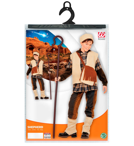 Widmann SRL Herder pak Kind