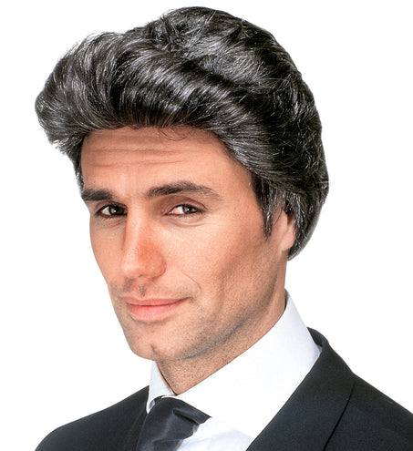 Widmann SRL Heren pruik Luciano