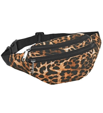 Widmann SRL Heuptas luipaard Joep