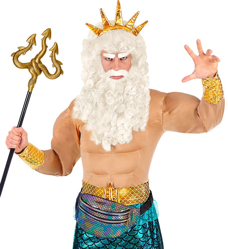 Widmann SRL Heuptas schubben holografisch