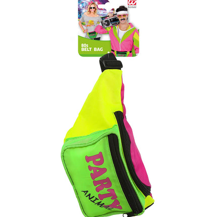 Widmann SRL Heuptasje jaren 80