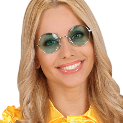 Widmann SRL Hippie bril budget