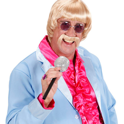 Widmann SRL Hippie bril budget