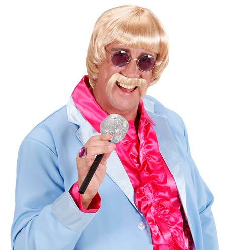 Widmann SRL Hippie bril budget