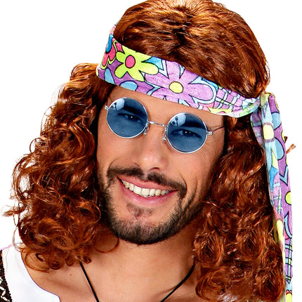 Widmann SRL Hippie bril budget