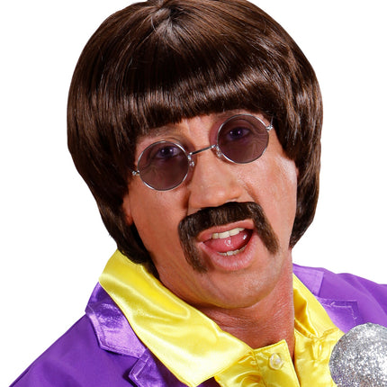 Widmann SRL Hippie bril budget