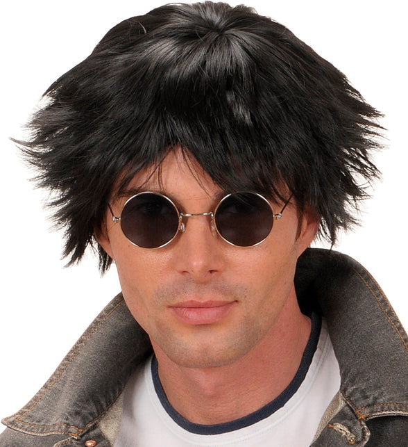 Widmann SRL Hippie bril John Lennon