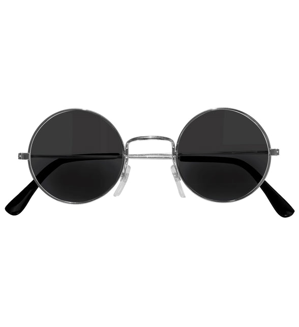 Widmann SRL Hippie bril John Lennon