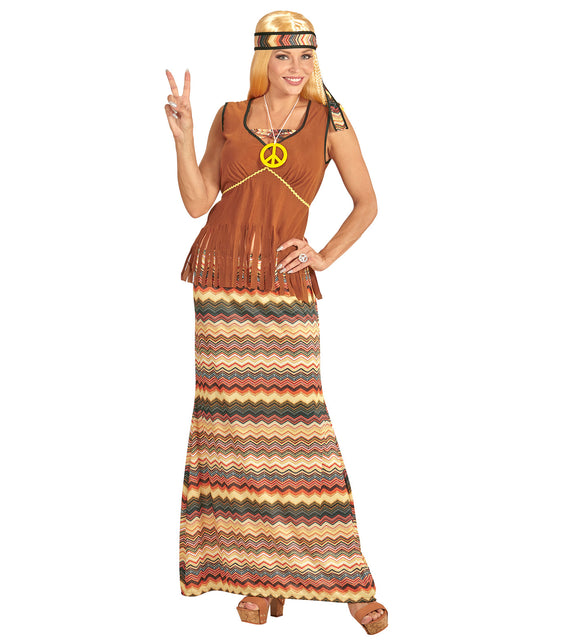 Widmann SRL Hippie Dame pak