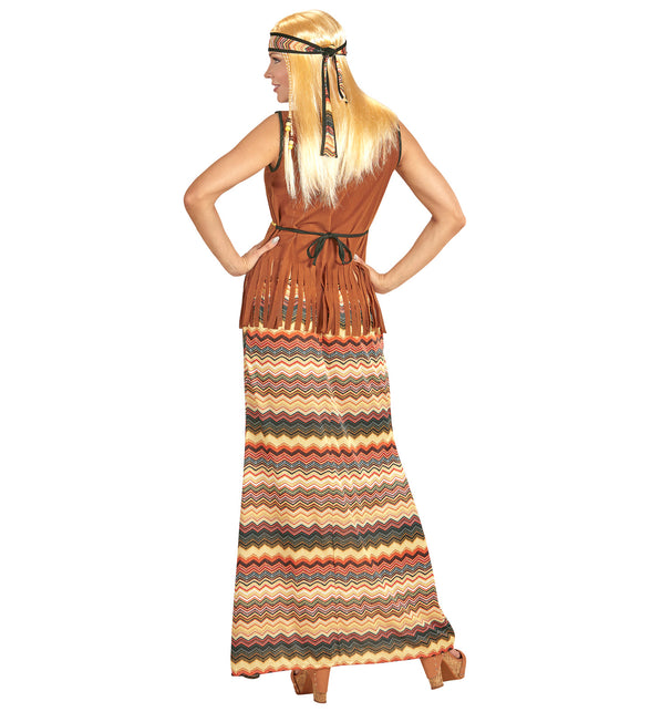 Widmann SRL Hippie Dame pak