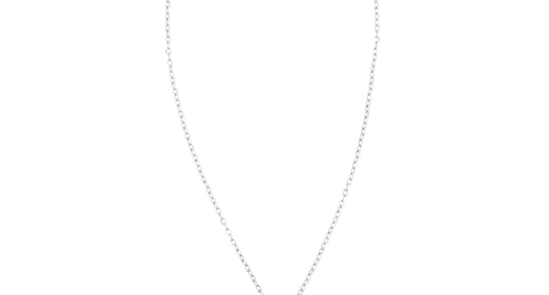 Widmann SRL Hippie halskettingen met steentjes