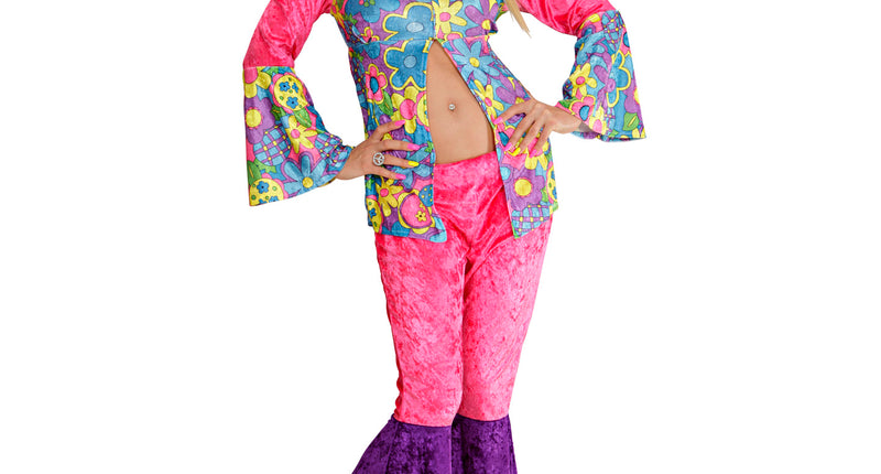 Widmann SRL Hippie pak Dana