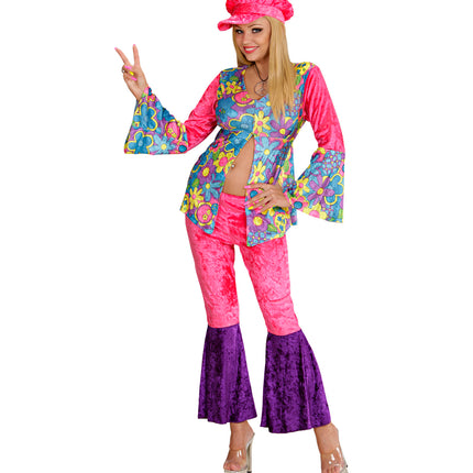 Widmann SRL Hippie pak Dana