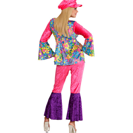 Widmann SRL Hippie pak Dana