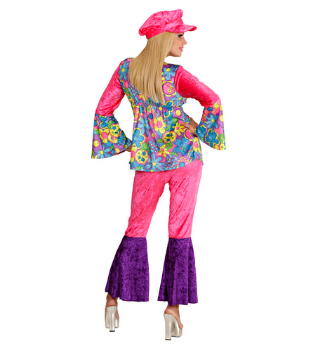 Widmann SRL Hippie pak Dana