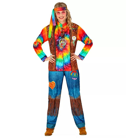 Widmann SRL Hippie pak Ibiza Bente