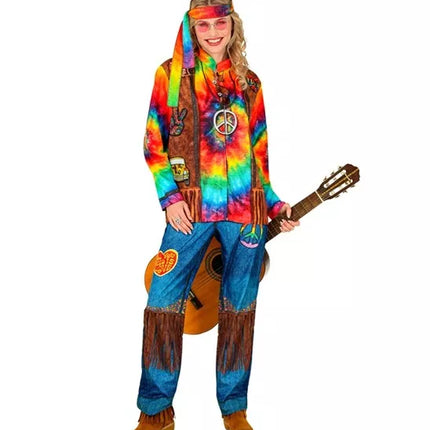 Widmann SRL Hippie pak Ibiza Bente