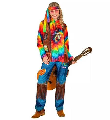 Widmann SRL Hippie pak Ibiza Bente