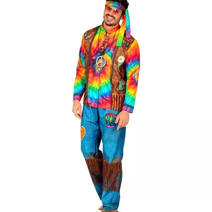 Widmann SRL Hippie pak Ibiza Bente