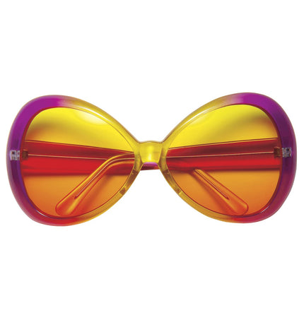 Widmann SRL Hippie sugarbabe bril