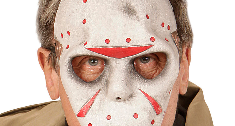 Widmann SRL Hockey masker bebloed