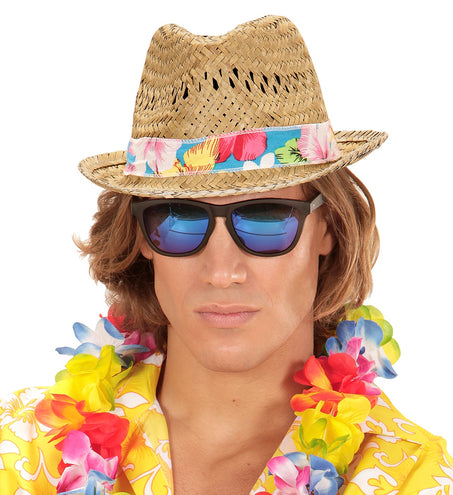 Widmann SRL Hoed Fedora Beach Boys