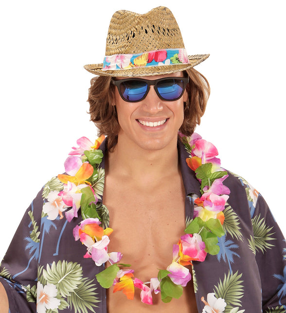 Widmann SRL Hoed Fedora Beach Boys