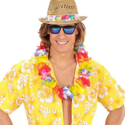 Widmann SRL Hoed Fedora Beach Boys