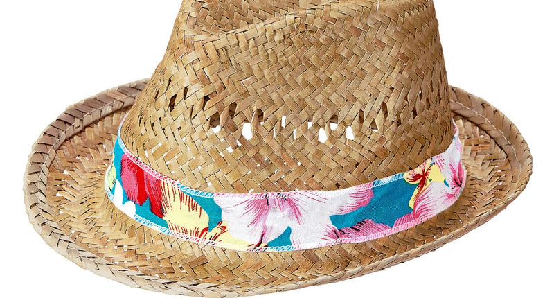 Widmann SRL Hoed Fedora Beach Boys