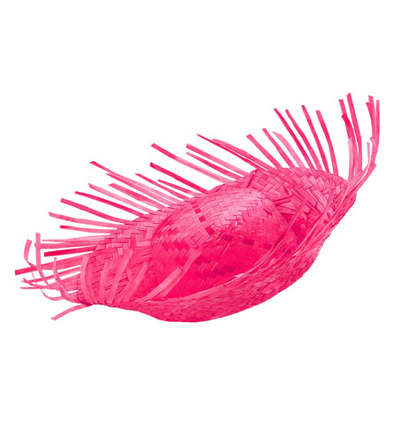 Widmann SRL Hoed ipanema stro roze Joris