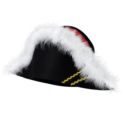 Widmann SRL Hoed Napoleon Bonaparte