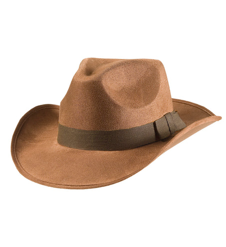 Widmann SRL Hoed Steve Irwin de avonturier