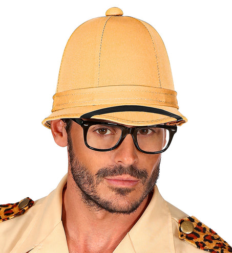 Widmann SRL Hoge helm koloniaals