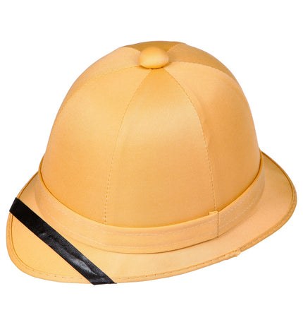 Widmann SRL Hoge helm koloniaals