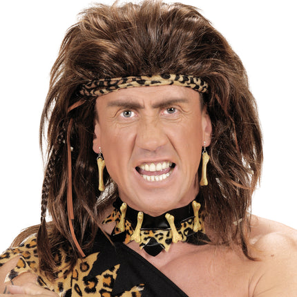 Widmann SRL Holbewoner ketting botten