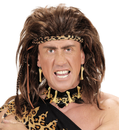 Widmann SRL Holbewoner ketting botten