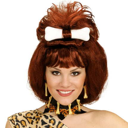 Widmann SRL Holbewoner ketting botten