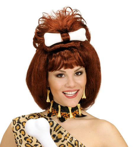 Widmann SRL Holbewoner ketting botten