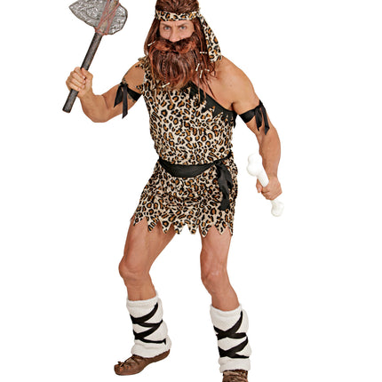 Widmann SRL Holbewoner pak Fred