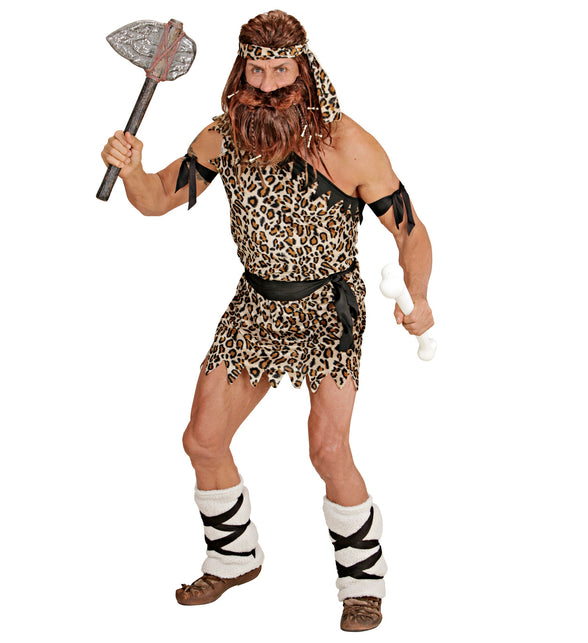 Widmann SRL Holbewoner pak Fred