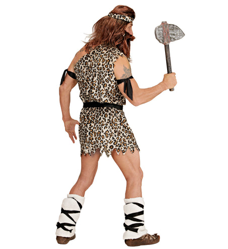 Widmann SRL Holbewoner pak Fred