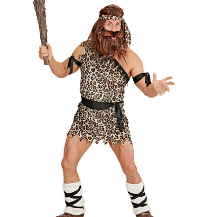 Widmann SRL Holbewoner pak Fred