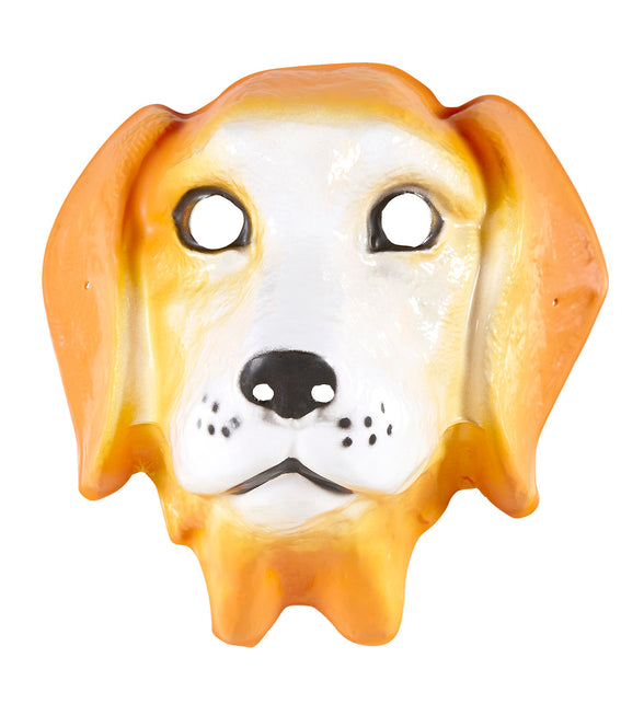 Widmann SRL Honden masker kind