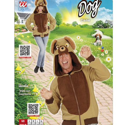 Widmann SRL Honden vestjes