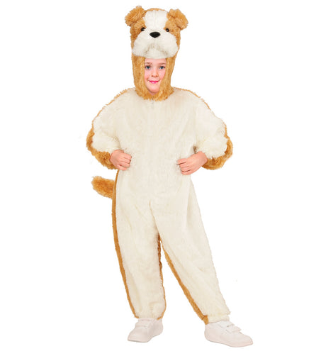 Widmann SRL Hondenpakjes voor kinderen