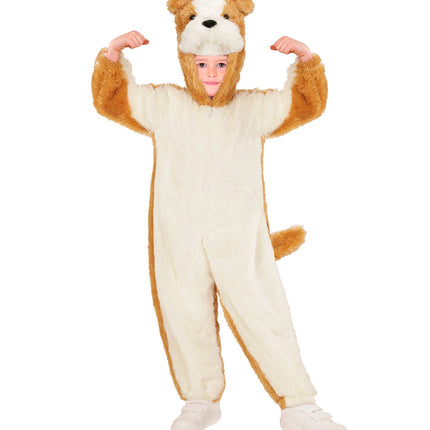 Widmann SRL Hondenpakjes voor kinderen