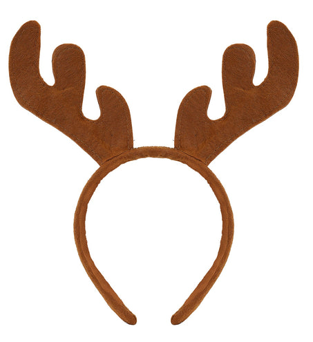 Widmann SRL Hoofband rendier Raynold